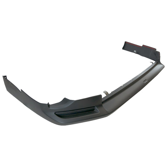 SPOILER HIACE 14-19 ANCHO DELANTERO CN