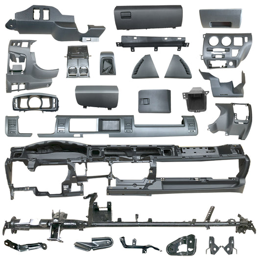TABLERO HIACE 06-18 CN