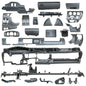 TABLERO HIACE 06-18 CN
