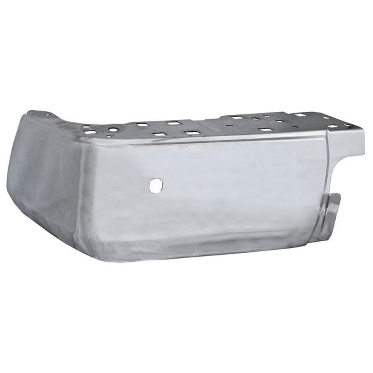 ALERON TRAS TUNDRA 14-16 CROMO C/HOYO P/SENSOR L