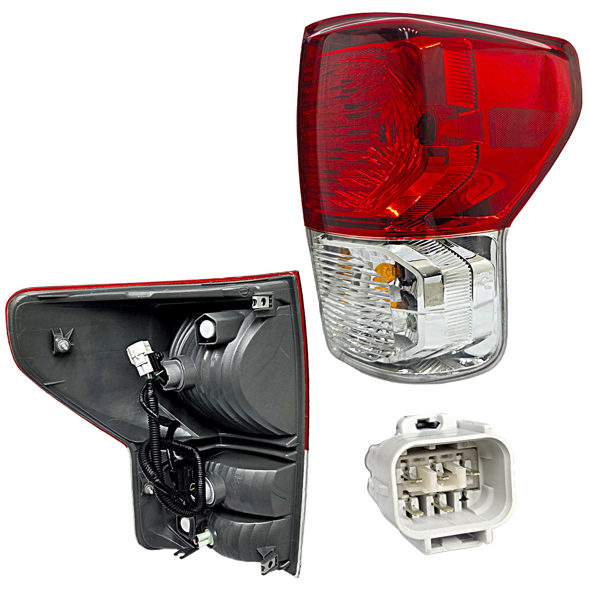 CALAVERA TUNDRA 10-13 R