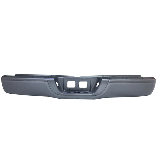 DEFENSA TRAS TUNDRA 00-06 NEGRA COMPLETA CN