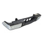 DEFENSA TRAS TUNDRA 14-21 C/H P/ SENSOR CROMO COMPLETA CN