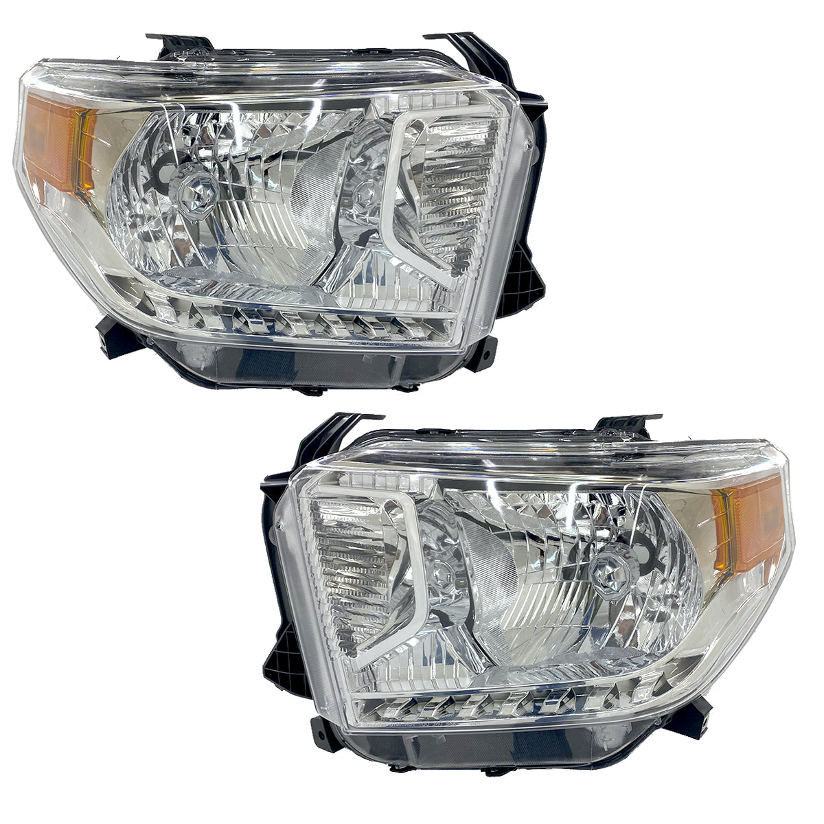 FARO TUNDRA 14-17 CRM JGO 2PZS CN