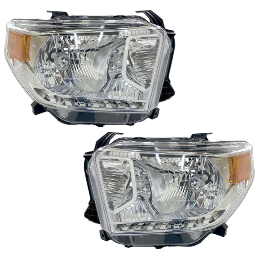 FARO TUNDRA 14-17 CRM JGO 2PZS CN