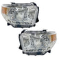 FARO TUNDRA 14-17 CRM JGO 2PZS CN