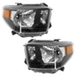 FARO TUNDRA 14-17 OBSC JGO 2PZS CN