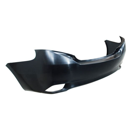 FASCIA TRAS YARIS 16-17 4P