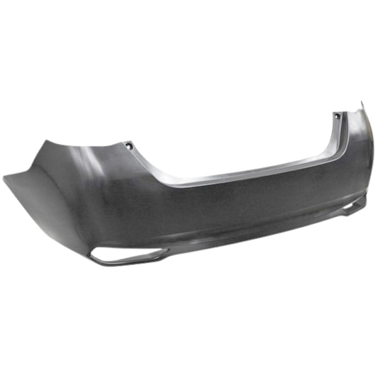 FASCIA TRAS YARIS 18-22 4P S/HOYO P/SENSOR