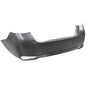 FASCIA TRAS YARIS 18-22 4P S/HOYO P/SENSOR