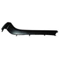 MOLDURA FASCIA DEL YARIS 17-18 5 PTS NEGRA L