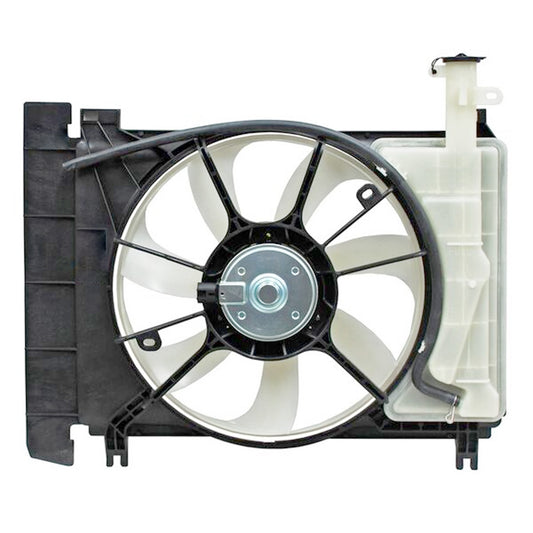 MOTOVENTILADOR YARIS 17-18 4P