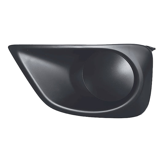 PARRILLA FASCIA YARIS 17 4P S/HOYO L