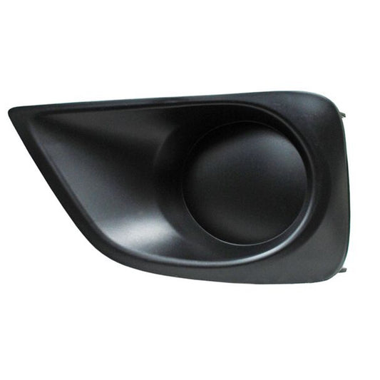 PARRILLA FASCIA YARIS 17 5P S/HOYO L
