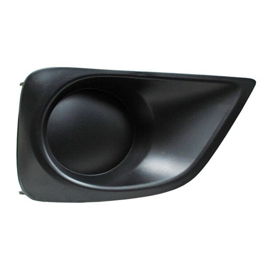 PARRILLA FASCIA YARIS 17 5P S/HOYO R