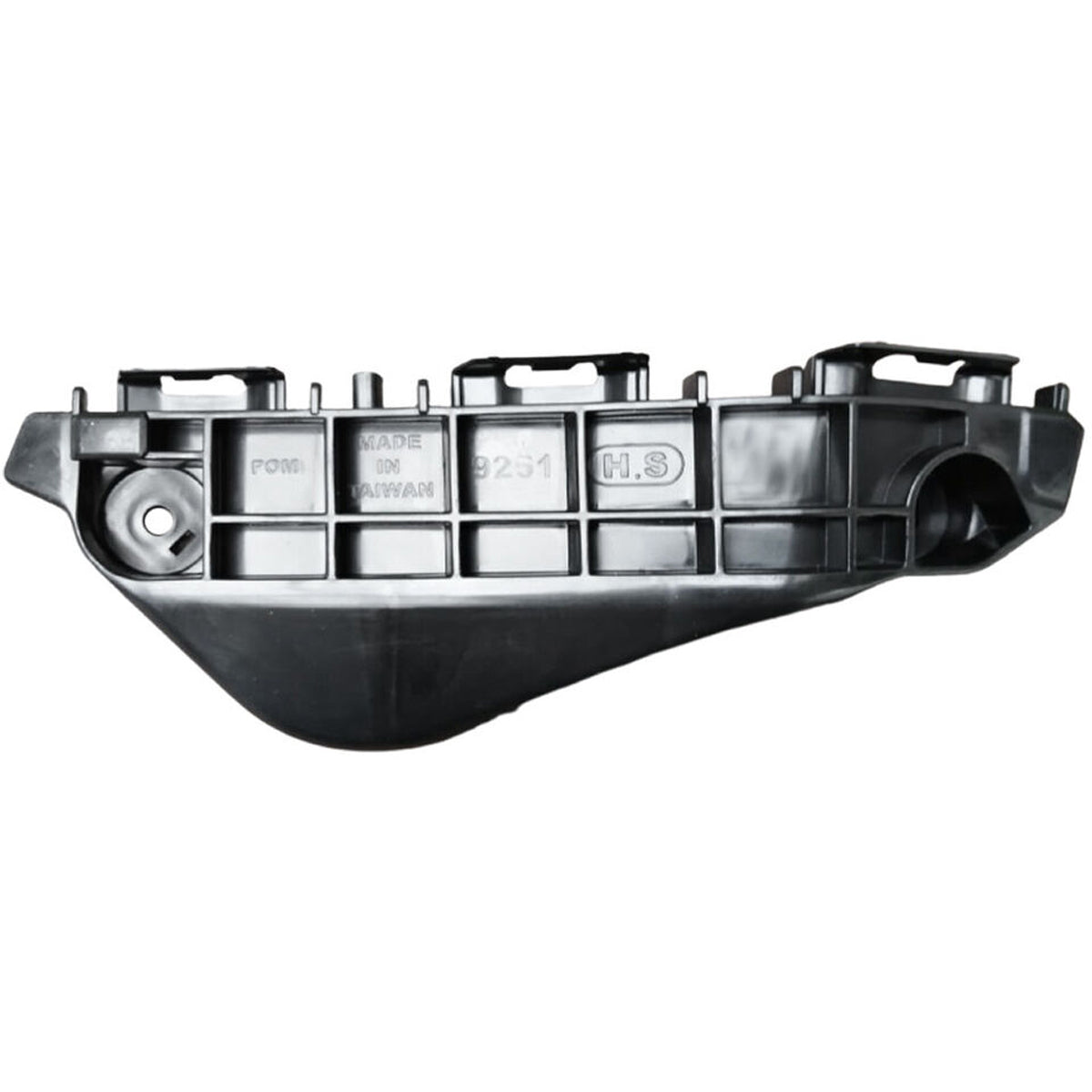 GUIA FASCIA DEL YARIS 17-18 L CN