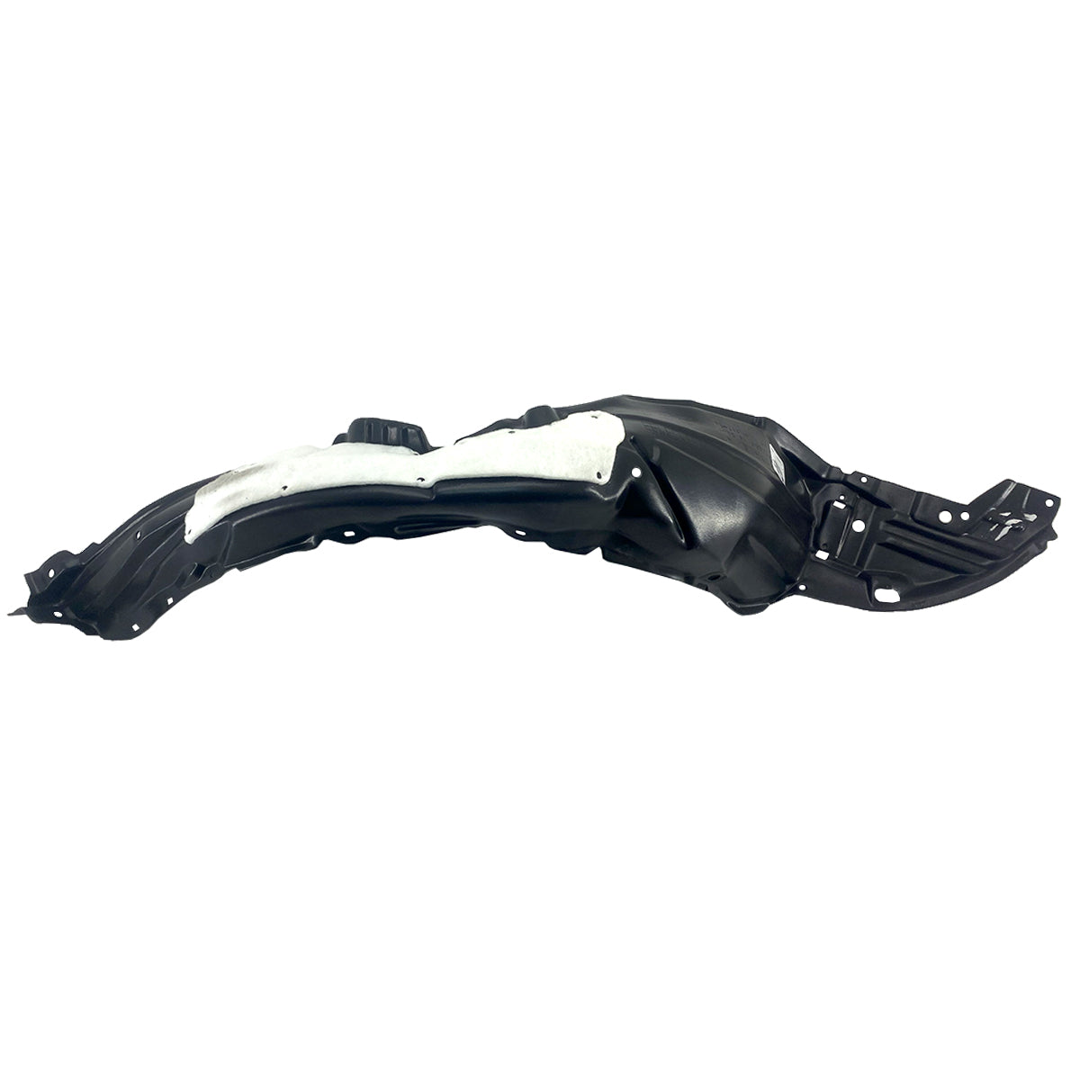 TOLVA SALPICADERA YARIS 18-20 4/5P R