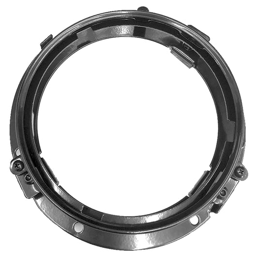 BASE UNIVERSAL PARA FARO 7 PULGADAS