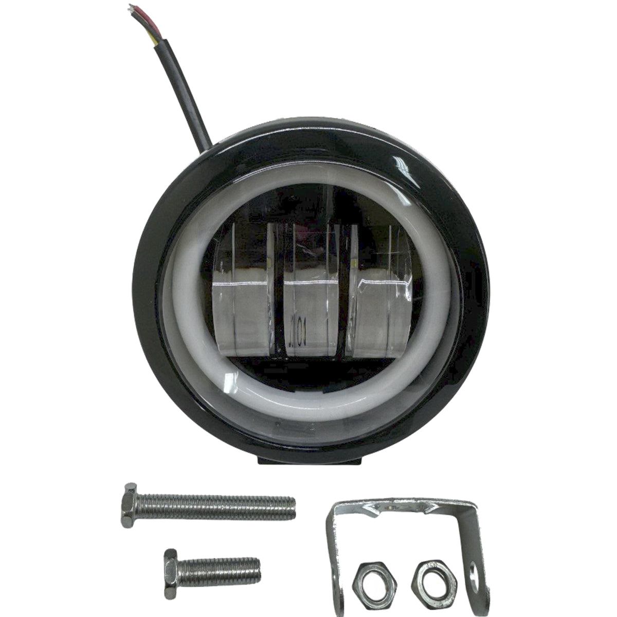 FARO UNIVERSAL REDONDO LEDS LUPA C/OJO ANGEL