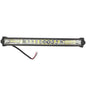 BARRA DE LUZ 30 LEDS 90 W BLANCA 33CM