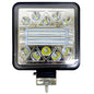 FARO UNIVERSAL CUADRADO 28 LEDS TIPO SPOT 84W