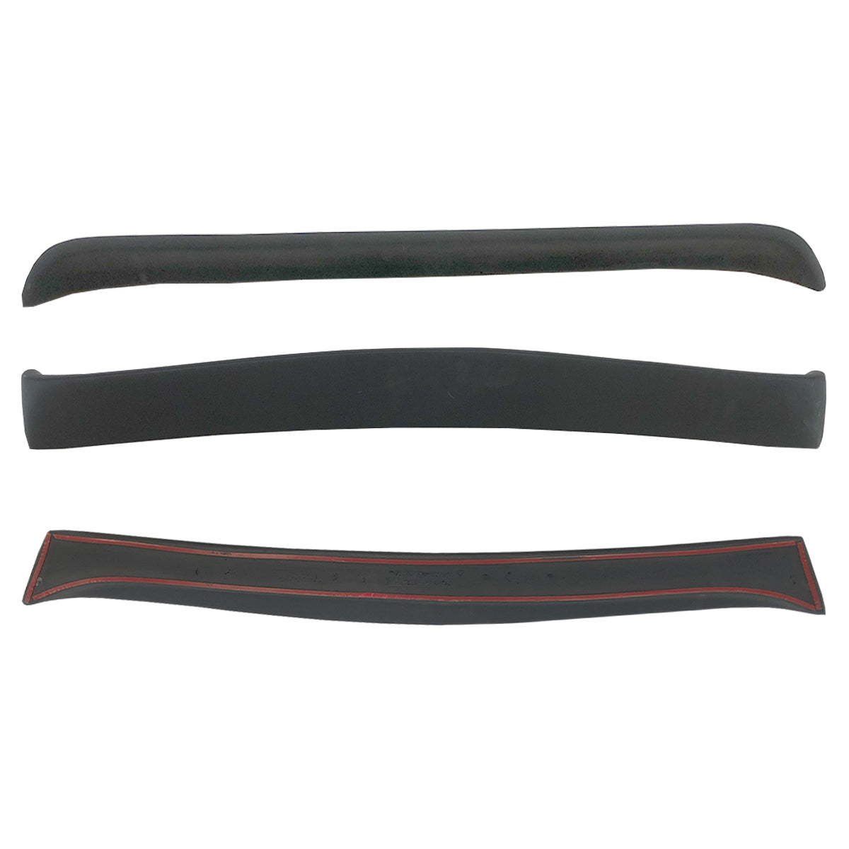 SPOILER JETTA A3 93-98 MEDALLON