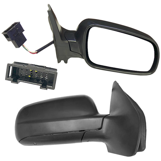 ESPEJO GOLF/JETTA A4 99-15 E GDE 3 PIN R