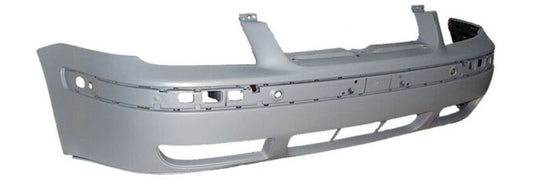 FASCIA DEL JETTA A4 99-07 S/MOLDURA S/SPOILER CN