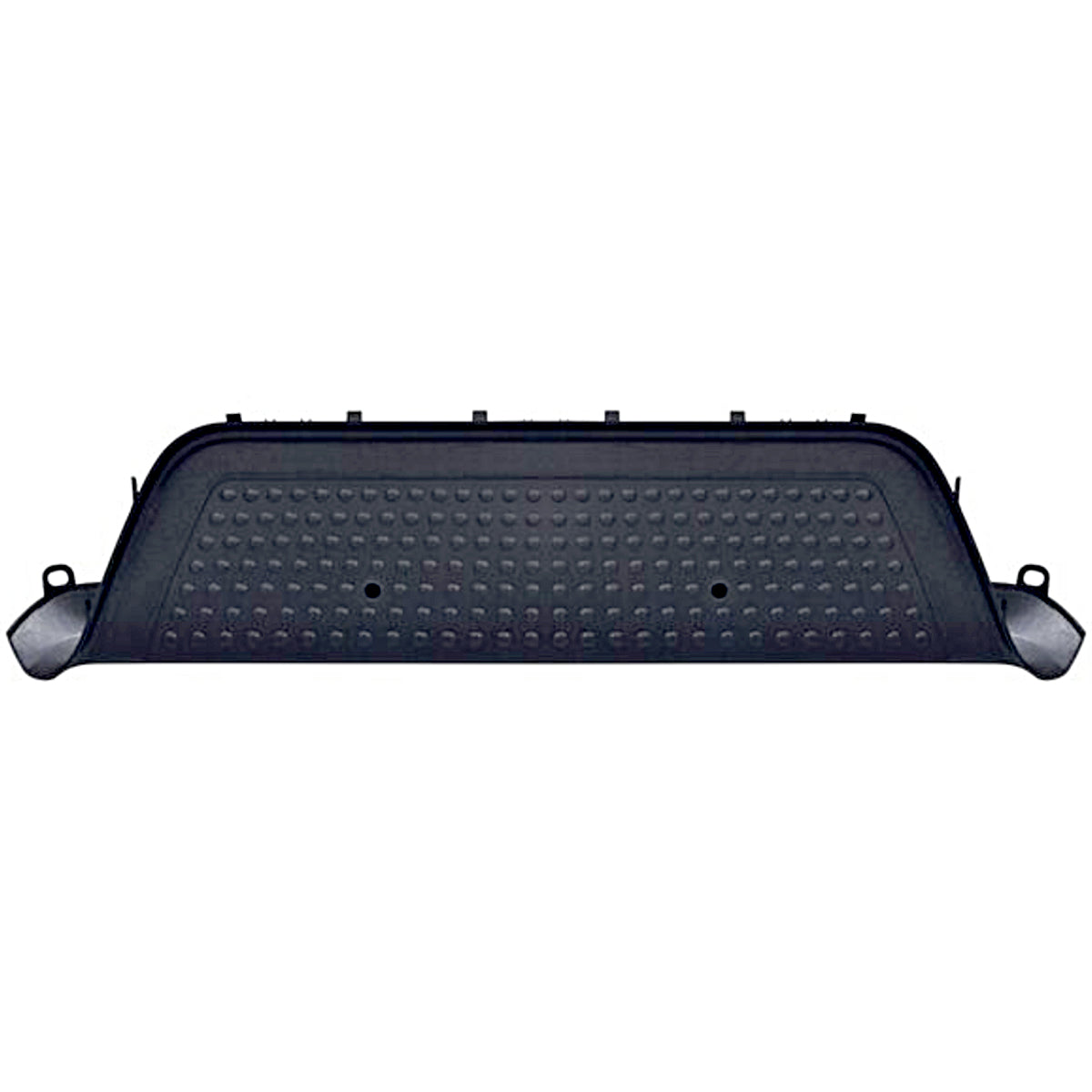 MOLDURA FASCIA TRAS AMAROK 11-17 CENTRAL