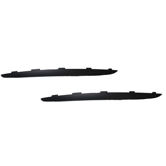 BANDA DEFENSA BORA 05-10 F/NEGRO PARRILLA FASCIA JUEGO 2PZ