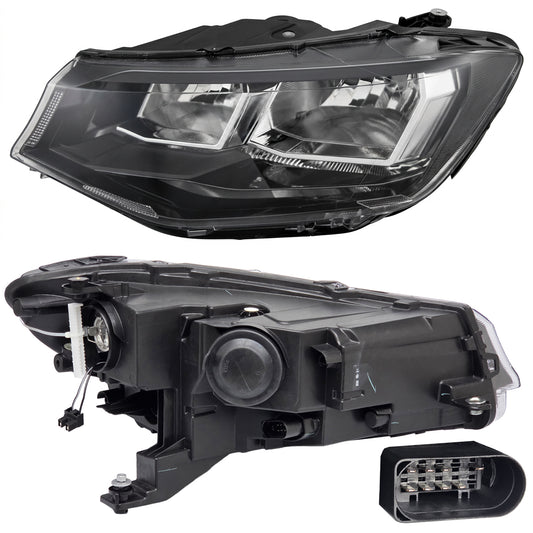 FARO CADDY 21-24 C/MOT L