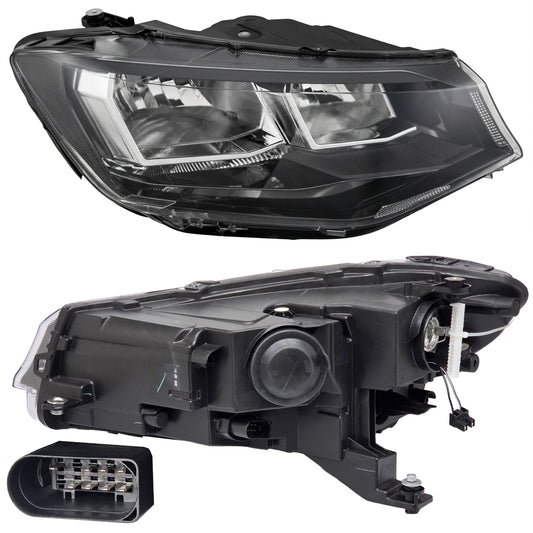 FARO CADDY 21-24 C/MOT R