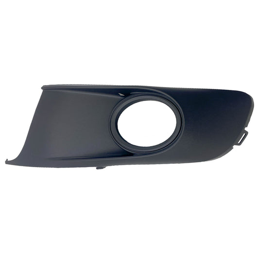 PARRILLA FASCIA CADDY 14-16 C/HOYO P/FARO L CN