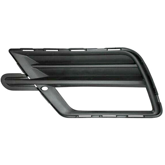 PARRILLA FASCIA CADDY 16-20 C/HOYO P/FARO PASAJEROS L CN