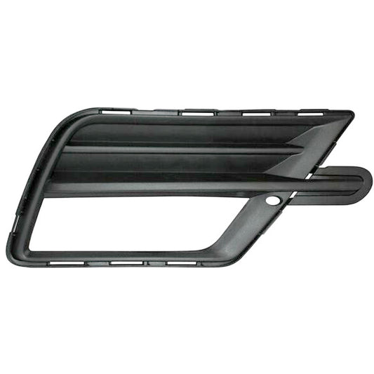 PARRILLA FASCIA CADDY 16-20 C/HOYO P/FARO PASAJEROS R CN