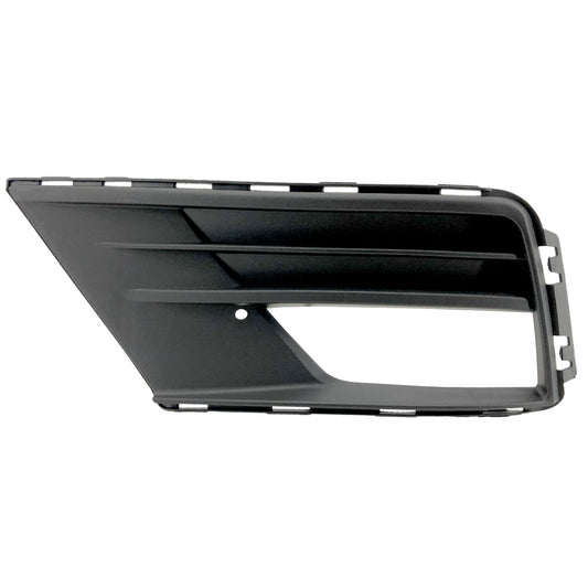 PARRILLA FASCIA CADDY 16-19 CARGA C/H P/FARO L CN