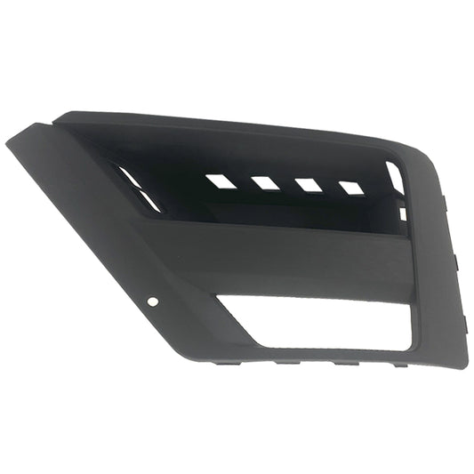 PARRILLA FASCIA CRAFTER 19-20 C/HOYO P/FARO L CN