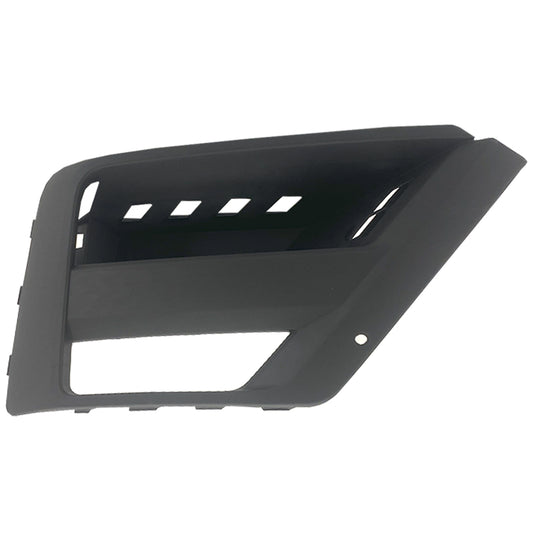 PARRILLA FASCIA CRAFTER 19-20 C/HOYO P/FARO R CN