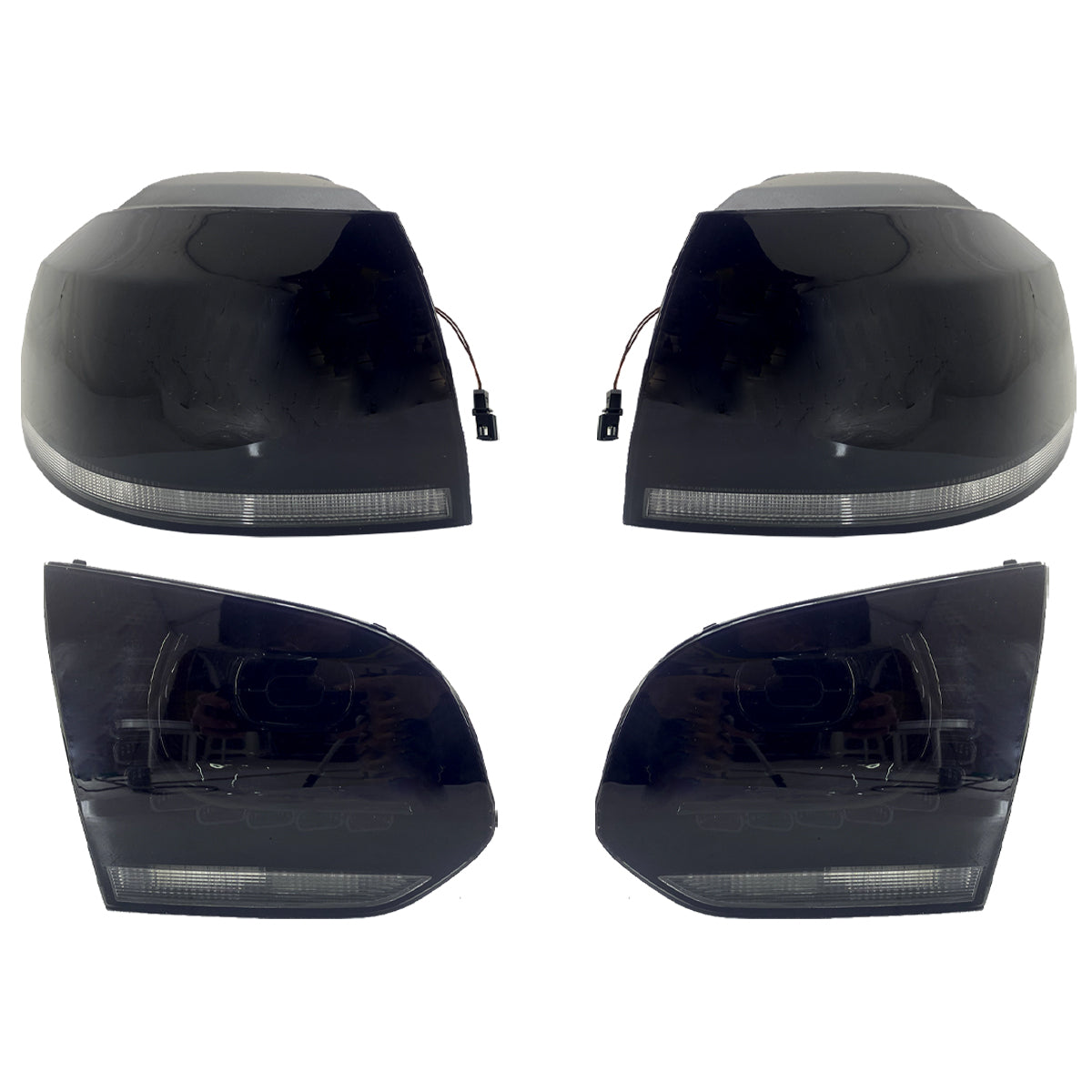 CALAVERA GOLF GTI 09-13 OBSCURO JUEGO CN