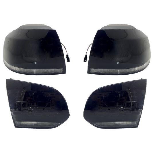 CALAVERA GOLF GTI 09-13 OBSCURO JUEGO CN