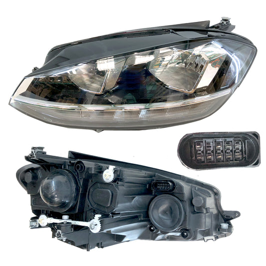 FARO GOLF 18-20 C/MOTOR LEDS L