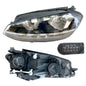 FARO GOLF 18-20 C/MOTOR LEDS L