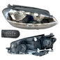 FARO GOLF 18-20 C/MOTOR LEDS R