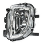 FARO NIEBLA GOLF GTI 10-14 / JETTA GLI 11-14 L