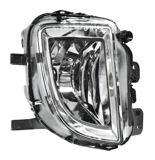 FARO NIEBLA GOLF GTI 10-14 / JETTA GLI 11-14 R