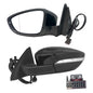 ESPEJO JETTA 11-18 ELEC C/DESEMP C/DIRECC AUTOB P/P 8PIN L CN