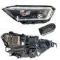 FARO JETTA 19-24 HIGHLINE/GLI C/LUPA C/LEDS L CN