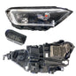 FARO JETTA 19-24 HIGHLINE/GLI C/LUPA C/LEDS R CN