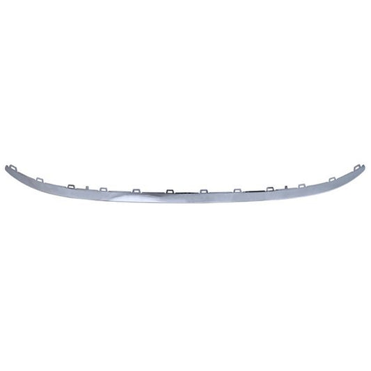 MOLDURA FASCIA TRAS JETTA 19-21 CENTRAL CROMADA CN