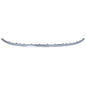 MOLDURA FASCIA TRAS JETTA 19-21 CENTRAL CROMADA CN